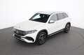 Mercedes-Benz EQB 300 4M AMG Line AHK Weiß - thumbnail 2