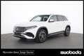 Mercedes-Benz EQB 300 4M AMG Line AHK Weiß - thumbnail 1