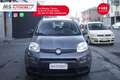 Fiat Panda FIAT Panda 1.0 FireFly S&S Hybrid Sport Unicoprop Szary - thumbnail 9