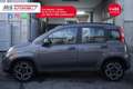 Fiat Panda FIAT Panda 1.0 FireFly S&S Hybrid Sport Unicoprop Szary - thumbnail 4