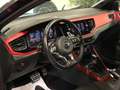 Volkswagen Polo GTI 2.0 TSI GTI|PANO|KEYLESS|BEATS|BOMVOL! Zwart - thumbnail 10
