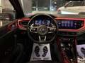 Volkswagen Polo GTI 2.0 TSI GTI|PANO|KEYLESS|BEATS|BOMVOL! Zwart - thumbnail 11