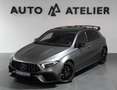Mercedes-Benz A 45 AMG S AMG 4M*PANO*AERO*S-AGA*SCHALE* - thumbnail 1
