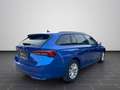 Skoda Octavia Combi 1.5 TSI DSG Selection RFK SHZ ACC Bleu - thumbnail 2
