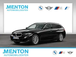 Bmw 318 d Touring Head Up HiFi DAB LED Komfortzg.
