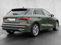 Audi A3 Sportback 30 TFSI S tronic advanced Verde - thumbnail 4