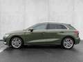Audi A3 Sportback 30 TFSI S tronic advanced Grün - thumbnail 5
