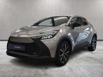 2.0 PHEV E-CVT Trend