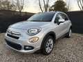 Fiat 500X 500X 1.3 Multijet  1e PROP-CARPLAY-EUR6B Argent - thumbnail 3
