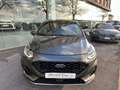 Ford Fiesta Fiesta VII 2022 5p 5p 1.0 ecoboost h ST-Line 125cv Grigio - thumbnail 2
