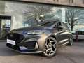 Ford Fiesta Fiesta VII 2022 5p 5p 1.0 ecoboost h ST-Line 125cv Gris - thumbnail 1
