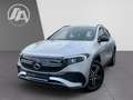 Mercedes-Benz EQA 300 4M AMG+MBUX+Night+SHZ+LED+Kam+Key+Apple Zilver - thumbnail 4