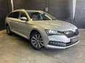 Skoda Superb iV Estate Style 1.4 electric/TSI PHEV Gris - thumbnail 3
