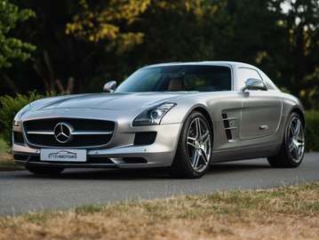 3,307 km | As-New Condition | Magno Allanite Grey