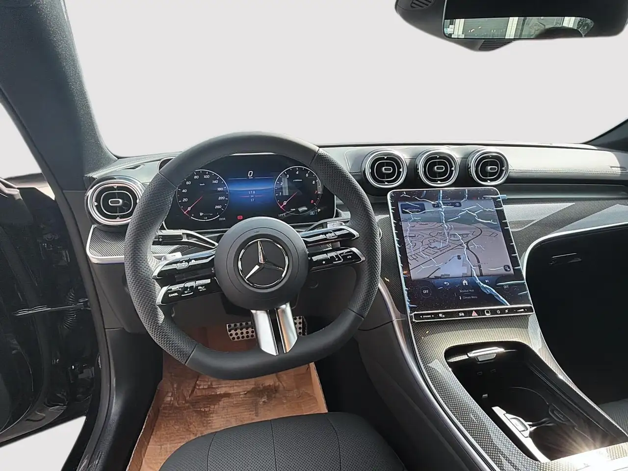 Mercedes-Benz CLE снимка Mercedes-Benz CLE