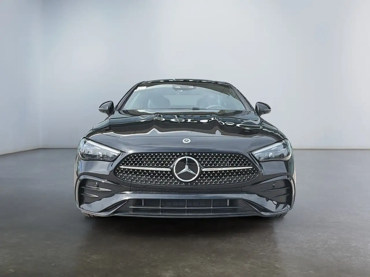 Mercedes-Benz CLE снимка Mercedes-Benz CLE