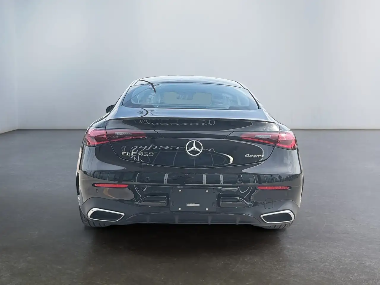Mercedes-Benz CLE снимка Mercedes-Benz CLE