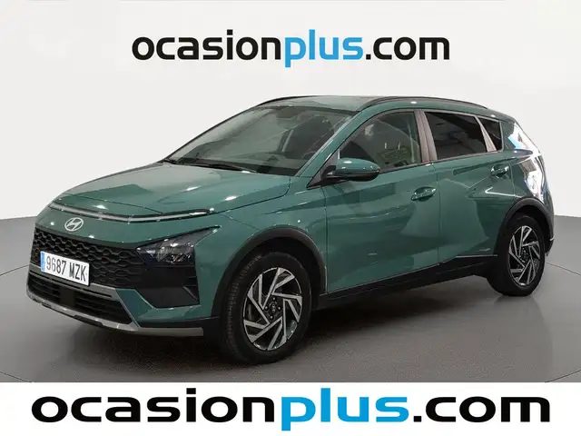 Hyundai BAYON 1.2 MPI Klass
