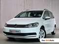 Volkswagen Touran Comfortline TDI SCR DSG Weiß - thumbnail 1