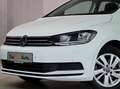 Volkswagen Touran Comfortline TDI SCR DSG Weiß - thumbnail 2
