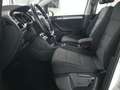Volkswagen Touran Comfortline TDI SCR DSG Weiß - thumbnail 10