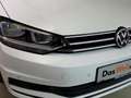 Volkswagen Touran Comfortline TDI SCR DSG Weiß - thumbnail 4