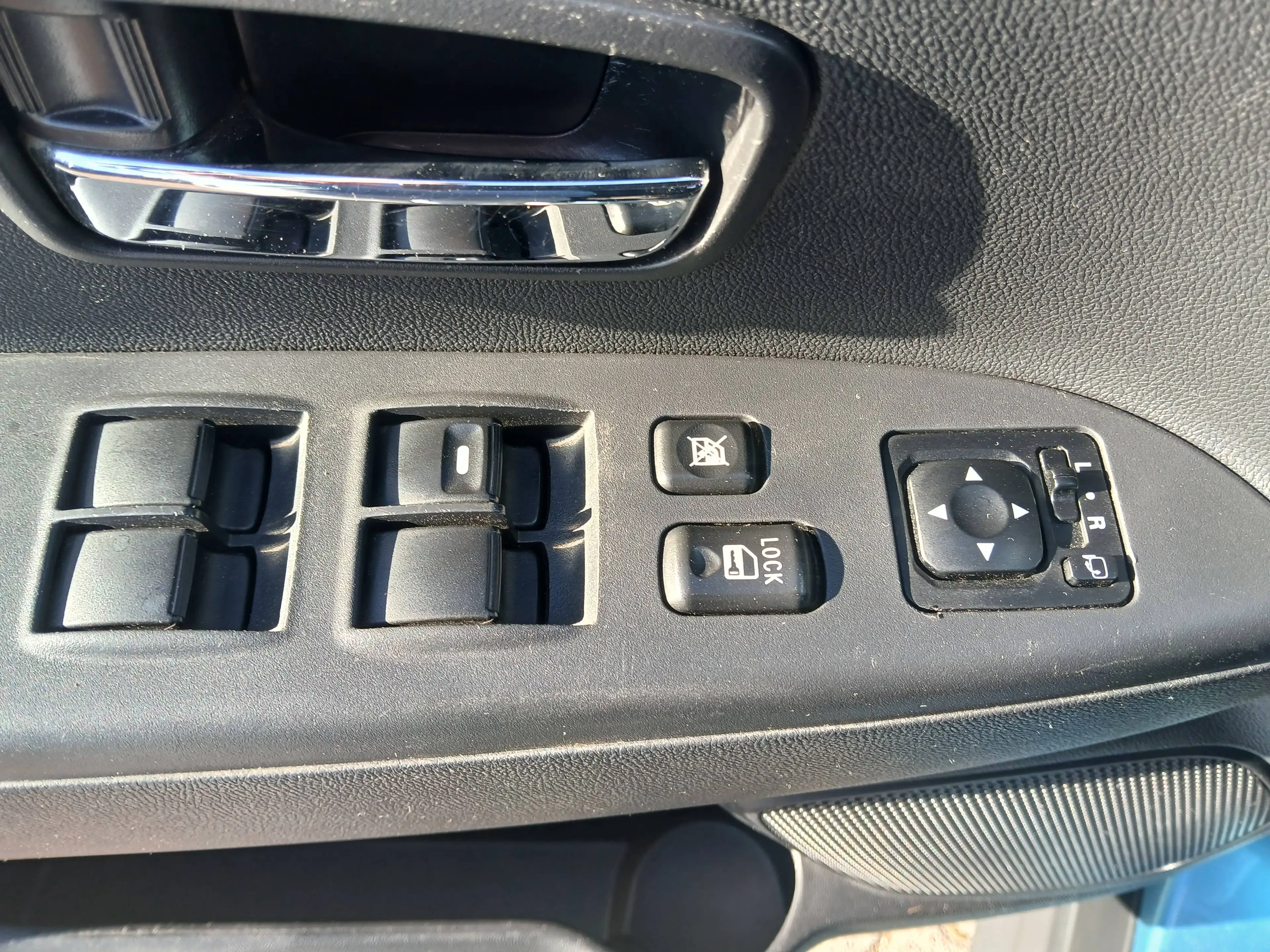 Mitsubishi ASX ASX Diesel 1.8 DI-D 2WD Instyle — photo 15