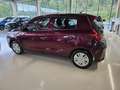 Mitsubishi Space Star 1,0 AS&G Inform Violett - thumbnail 5