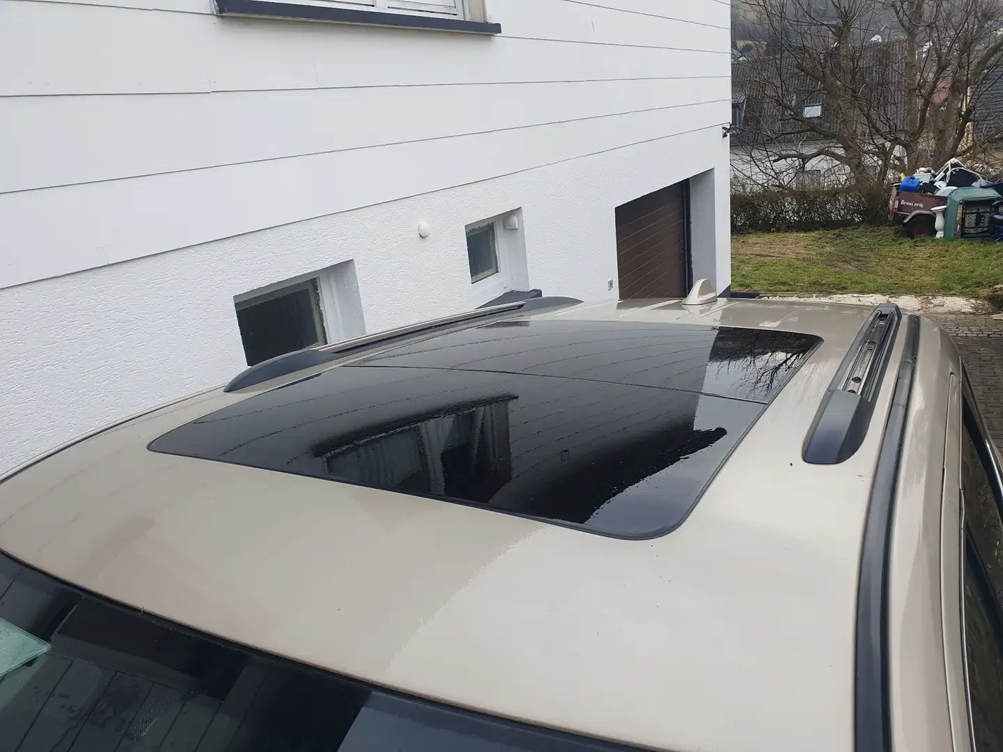 Jeep Grand Cherokee 3.0I Multijet Overland - 2