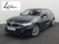 BMW 320 e Zwart - thumbnail 1