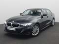 BMW 320 e Zwart - thumbnail 1