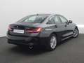 BMW 320 e Zwart - thumbnail 2