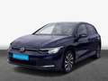 Volkswagen Golf VIII 1.0 eTSI -ACTIVE- DSG LED/ Navi/ GJR Blauw - thumbnail 2