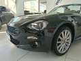 Fiat 124 Spider 124 Spider 1.4 m-air Lusso auto Negro - thumbnail 6