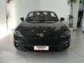 Fiat 124 Spider 124 Spider 1.4 m-air Lusso auto Negro - thumbnail 3