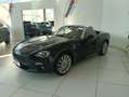 Fiat 124 Spider 124 Spider 1.4 m-air Lusso auto Negro - thumbnail 1