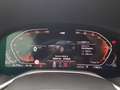 BMW 730 d Lim M Sportpaket LED Navi DrivAs HUD ParkAs Schwarz - thumbnail 15