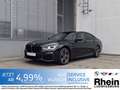 BMW 730 d Lim M Sportpaket LED Navi DrivAs HUD ParkAs Schwarz - thumbnail 1