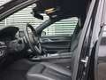 BMW 730 d Lim M Sportpaket LED Navi DrivAs HUD ParkAs Schwarz - thumbnail 7
