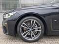 BMW 730 d Lim M Sportpaket LED Navi DrivAs HUD ParkAs Schwarz - thumbnail 3