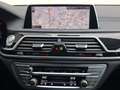 BMW 730 d Lim M Sportpaket LED Navi DrivAs HUD ParkAs Schwarz - thumbnail 9