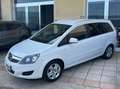 Opel Zafira Zafira 1.7 cdti Edition (enjoy) 110cv fap 7Posti!! Wit - thumbnail 5