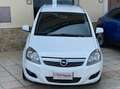 Opel Zafira Zafira 1.7 cdti Edition (enjoy) 110cv fap 7Posti!! Wit - thumbnail 4