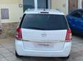 Opel Zafira Zafira 1.7 cdti Edition (enjoy) 110cv fap 7Posti!! Wit - thumbnail 9