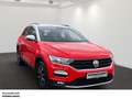 Volkswagen T-Roc 1.0 TSI Style Ambiente APP Licht&Sicht-Paket Rosso - thumbnail 3