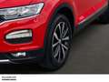 Volkswagen T-Roc 1.0 TSI Style Ambiente APP Licht&Sicht-Paket Rosso - thumbnail 9