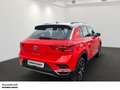 Volkswagen T-Roc 1.0 TSI Style Ambiente APP Licht&Sicht-Paket Rosso - thumbnail 4