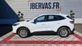 Ford Kuga 2.5 DURATEC 225 CH PHEV E-CVT TITANIUM Blanc - thumbnail 1