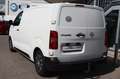 Opel Vivaro Kasten Edition M*AHK*Klima*Standheizung* Weiß - thumbnail 6