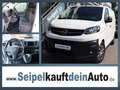 Opel Vivaro Kasten Edition M*AHK*Klima*Standheizung* Weiß - thumbnail 1